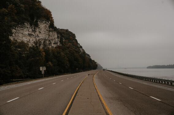 highway